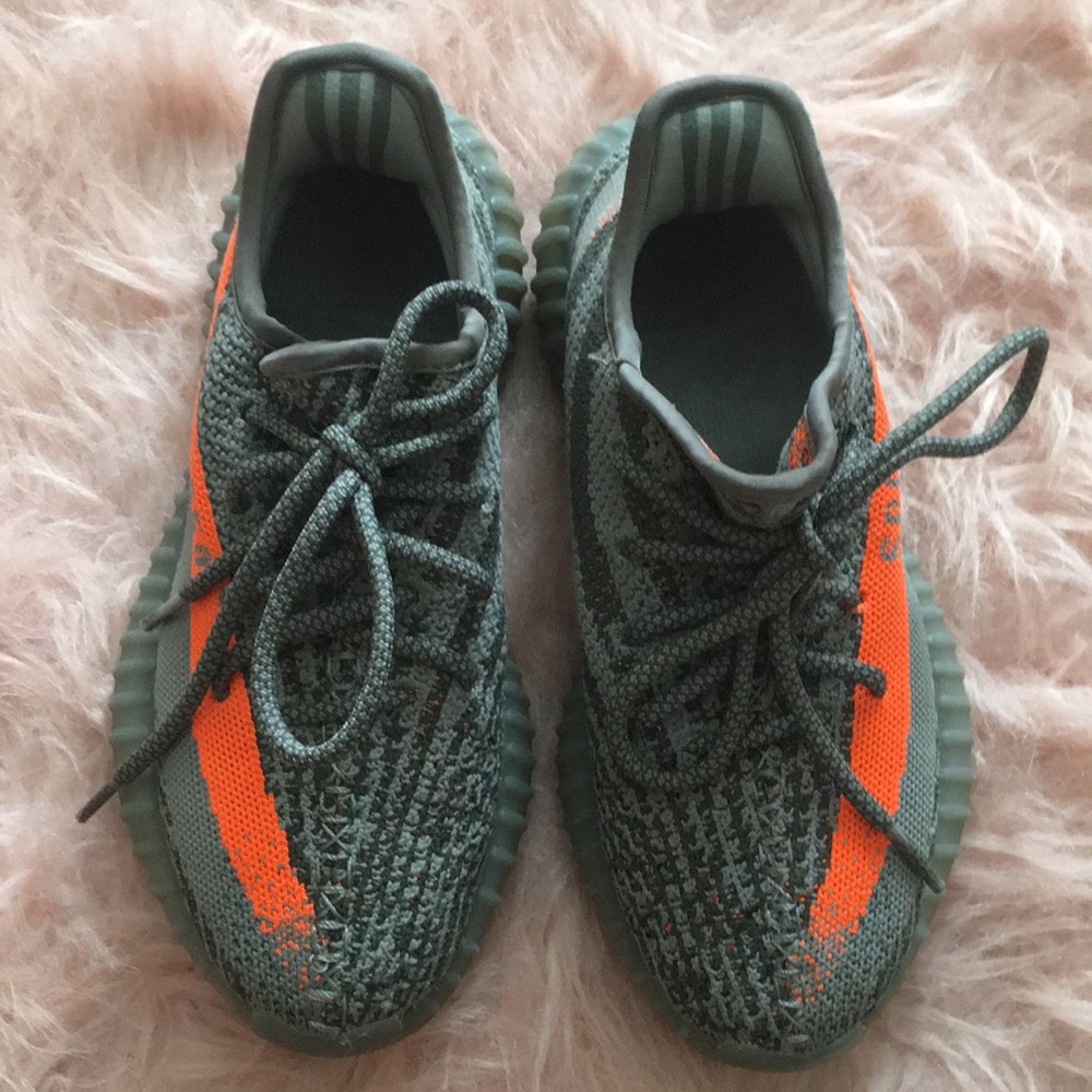 Yeezy Beluga Womens 6 1/2:: TODAY ONLY SALE